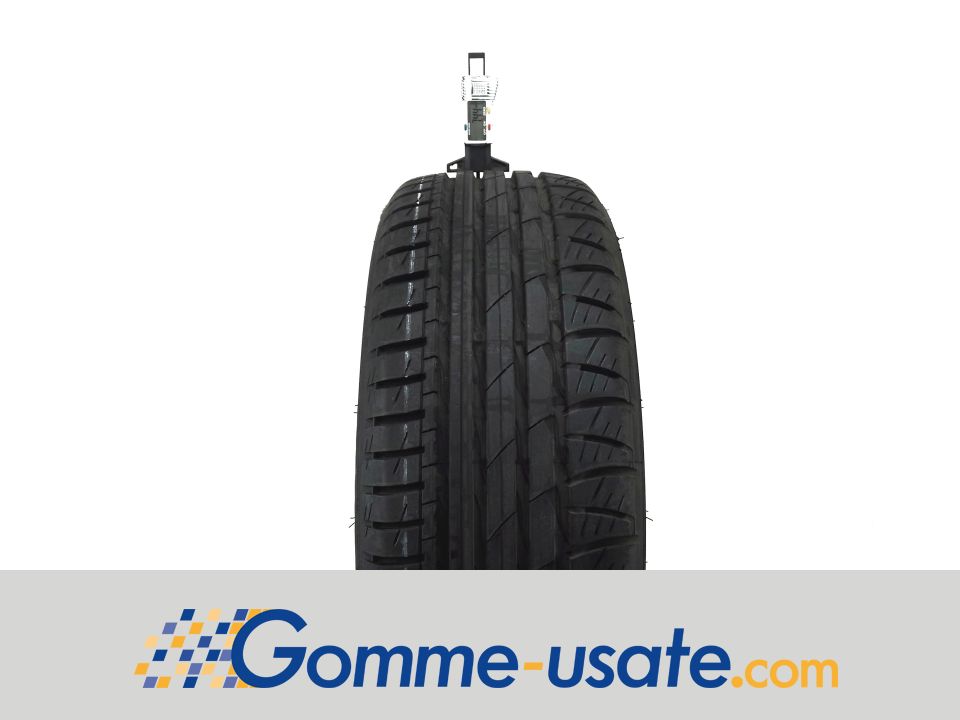 Thumb Nokian Gomme Usate Nokian 195/50 R15 82V V (90%) pneumatici usati Estivo_2